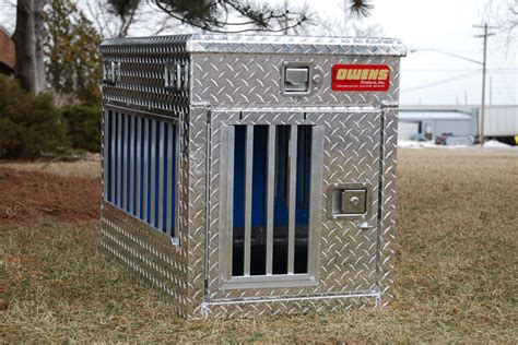 metal dog box doors|lightweight aluminum dog boxes.